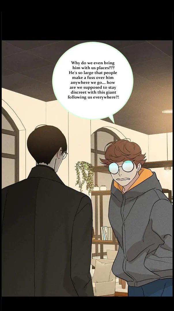 Missing Love: The Marrying Man Chapter 74 page 9 - 