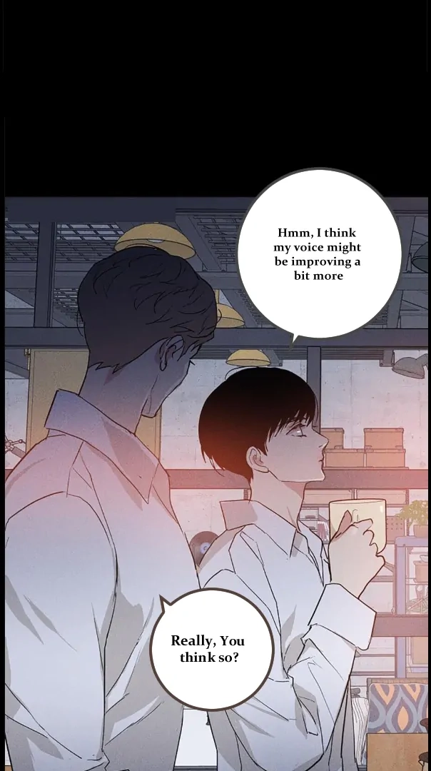 Missing Love: The Marrying Man Chapter 74 page 93 - 