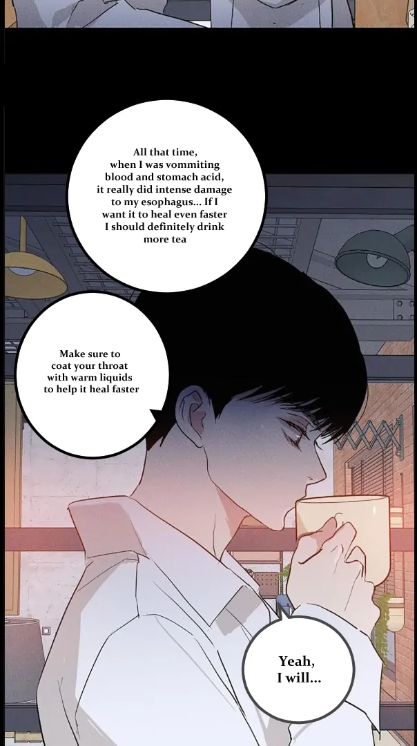 Missing Love: The Marrying Man Chapter 74 page 94 - 