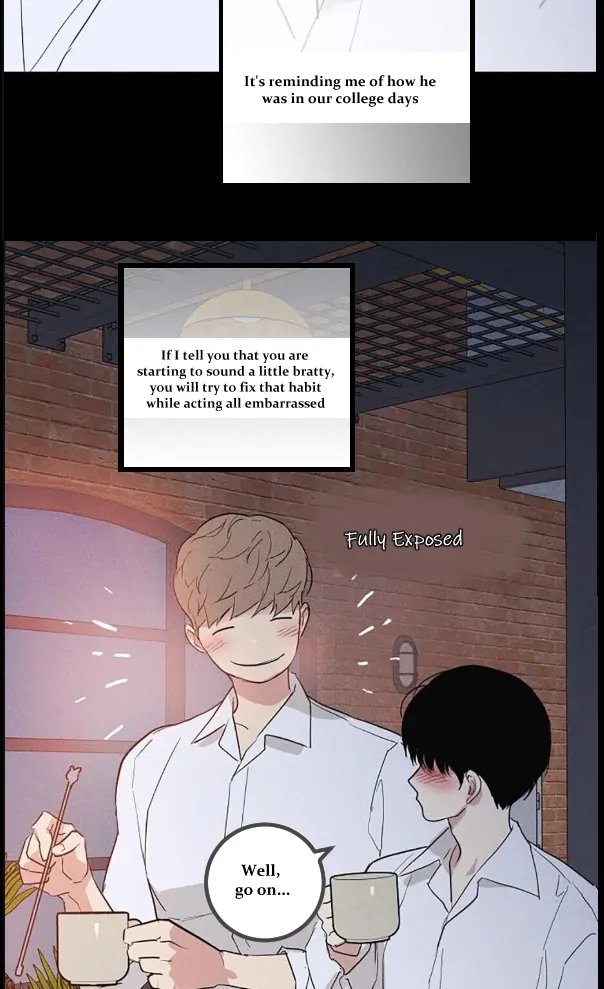 Missing Love: The Marrying Man Chapter 74 page 96 - 