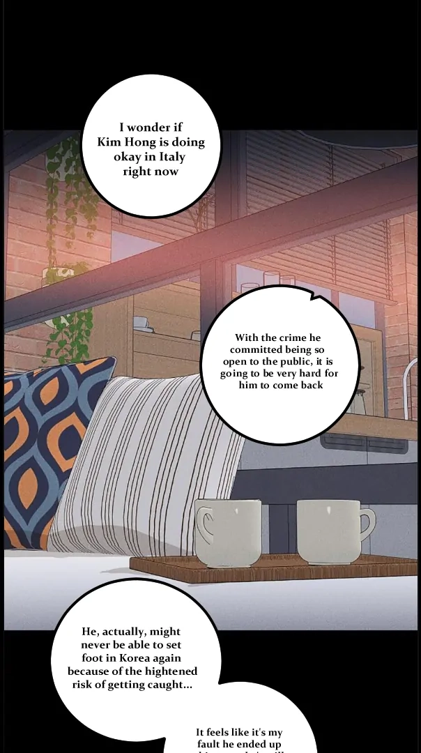 Missing Love: The Marrying Man Chapter 74 page 98 - 