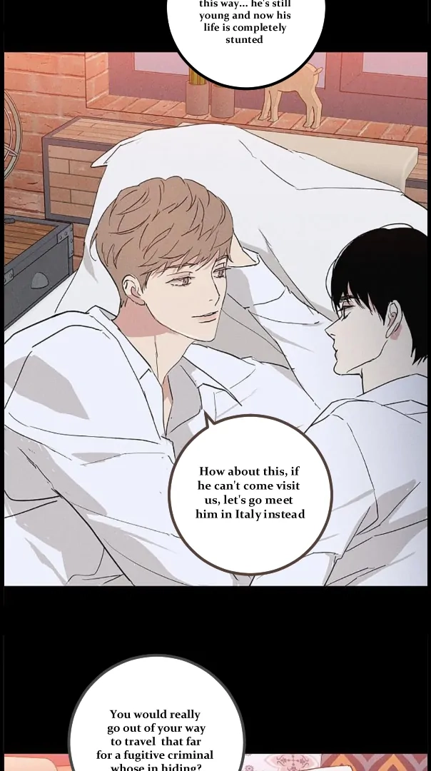Missing Love: The Marrying Man Chapter 74 page 99 - 