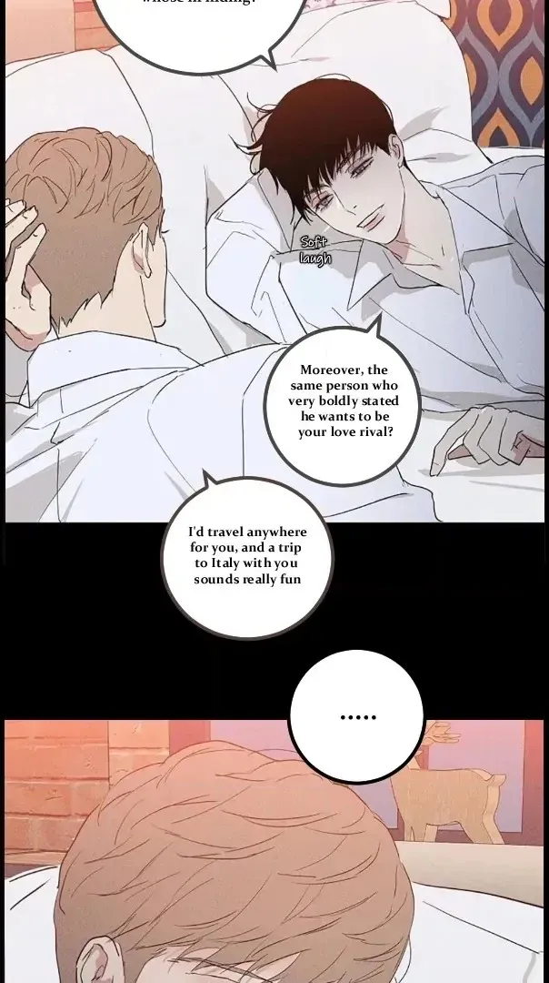 Missing Love: The Marrying Man Chapter 74 page 100 - 