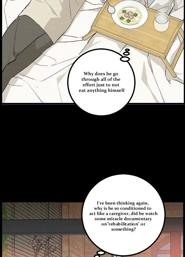 Missing Love: The Marrying Man Chapter 75 page 11 - 