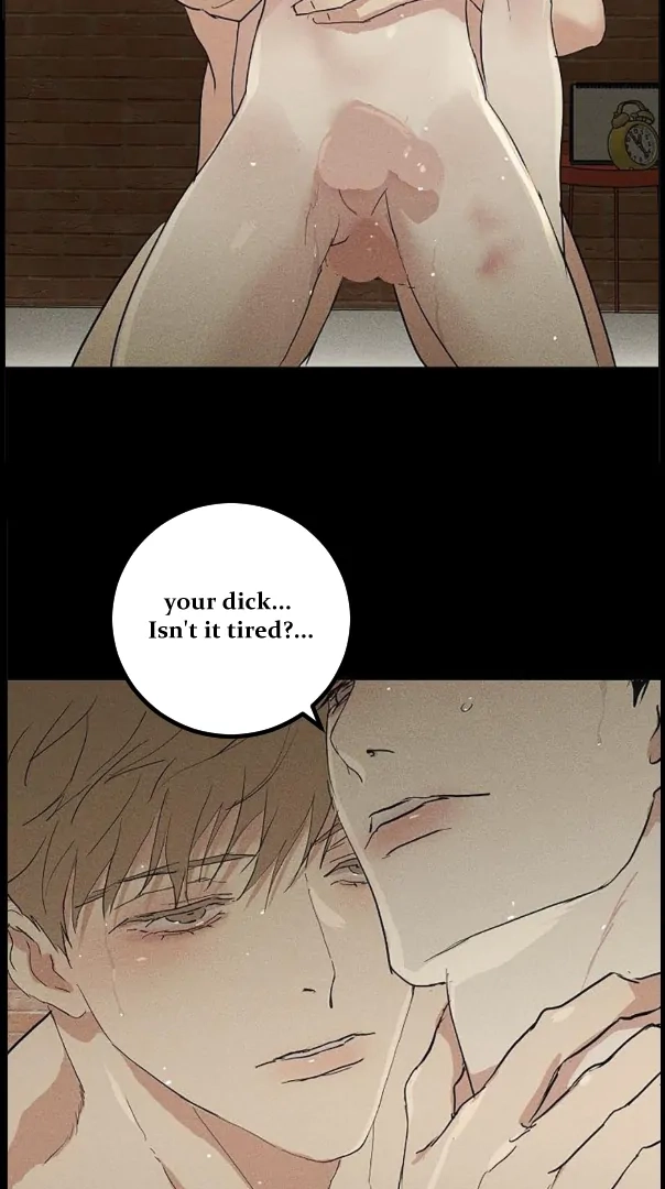 Missing Love: The Marrying Man Chapter 75 page 116 - 