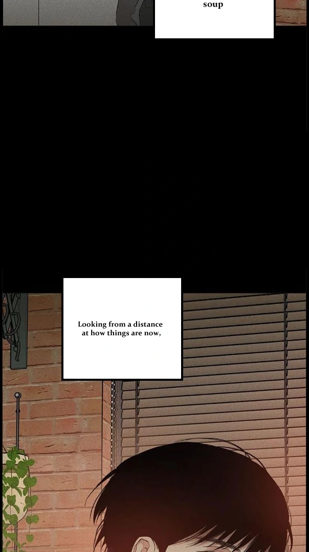 Missing Love: The Marrying Man Chapter 75 page 14 - 