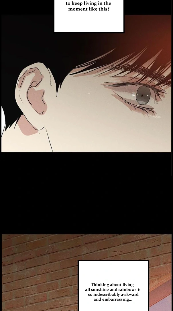 Missing Love: The Marrying Man Chapter 75 page 16 - 