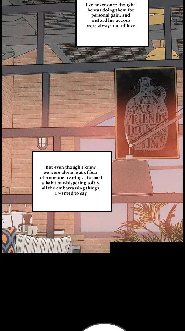 Missing Love: The Marrying Man Chapter 75 page 19 - 