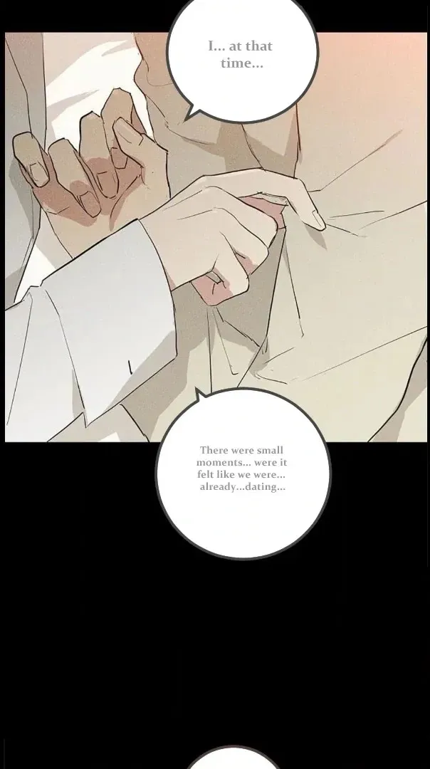 Missing Love: The Marrying Man Chapter 75 page 20 - 