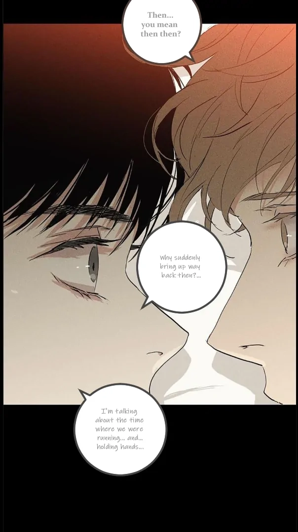 Missing Love: The Marrying Man Chapter 75 page 21 - 