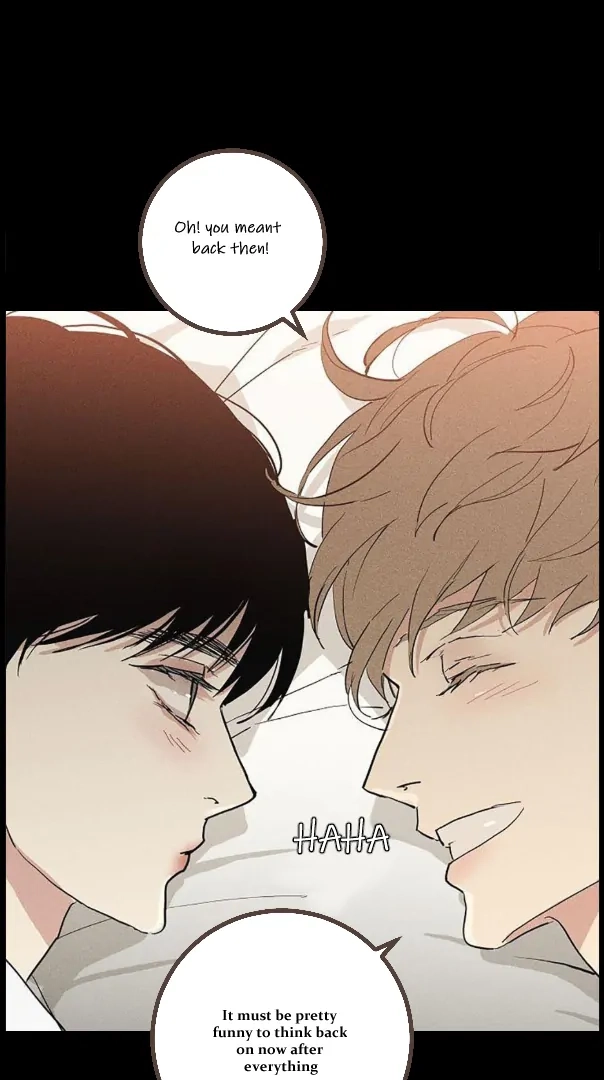 Missing Love: The Marrying Man Chapter 75 page 25 - 
