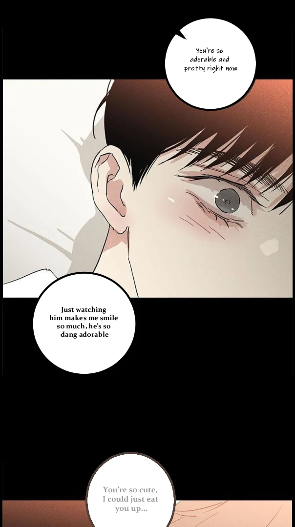 Missing Love: The Marrying Man Chapter 75 page 29 - 