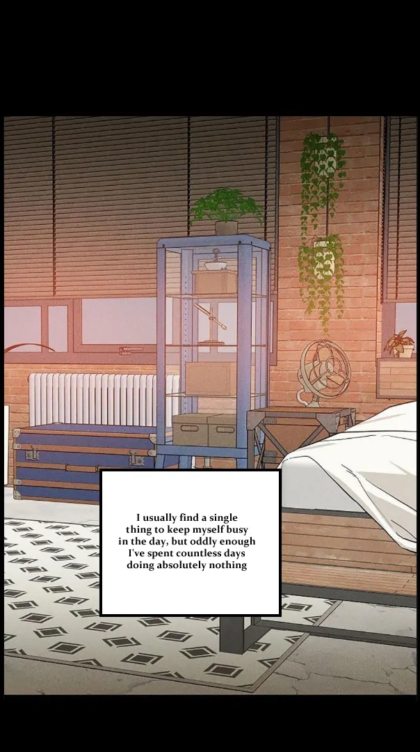 Missing Love: The Marrying Man Chapter 75 page 4 - 