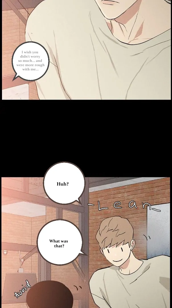 Missing Love: The Marrying Man Chapter 75 page 34 - 