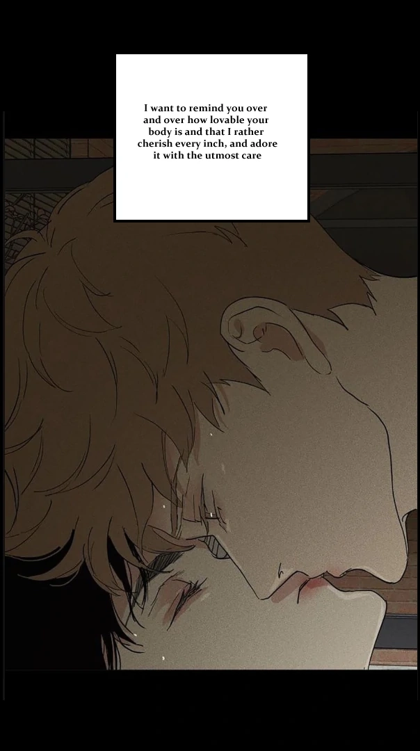 Missing Love: The Marrying Man Chapter 75 page 42 - 