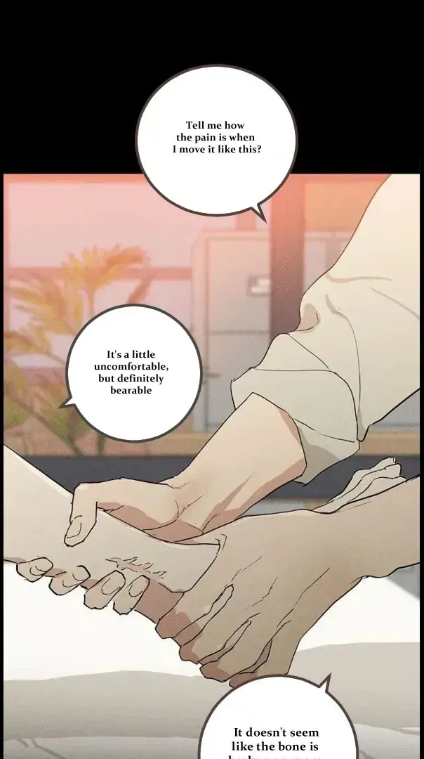 Missing Love: The Marrying Man Chapter 75 page 50 - 