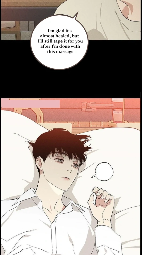 Missing Love: The Marrying Man Chapter 75 page 52 - 