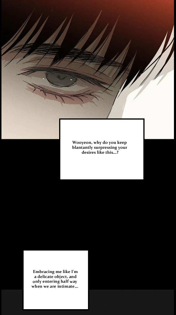 Missing Love: The Marrying Man Chapter 75 page 56 - 