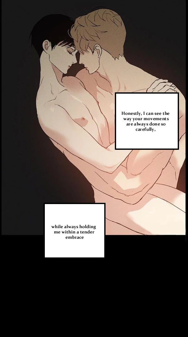 Missing Love: The Marrying Man Chapter 75 page 57 - 