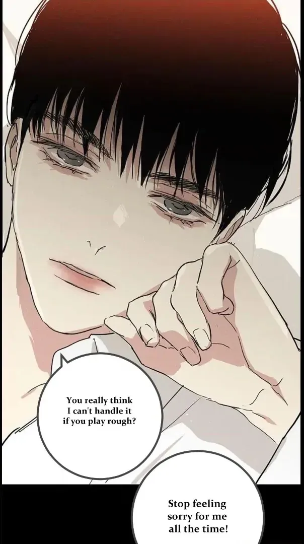 Missing Love: The Marrying Man Chapter 75 page 60 - 