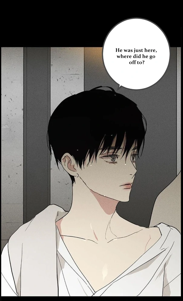 Missing Love: The Marrying Man Chapter 75 page 72 - 