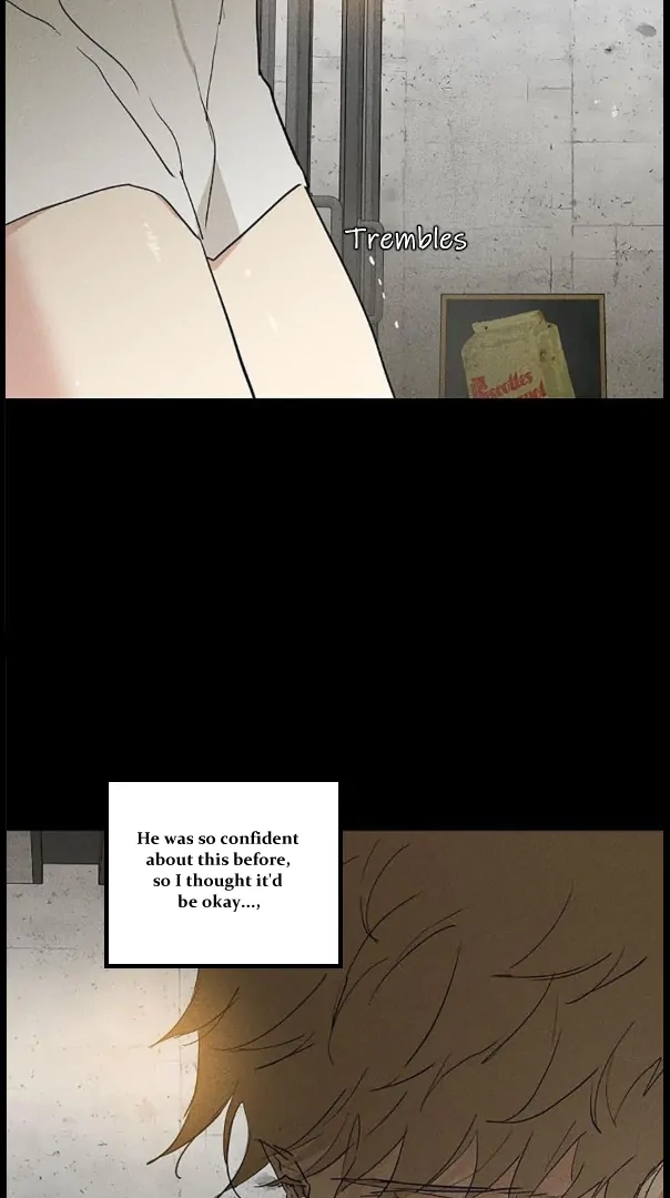 Missing Love: The Marrying Man Chapter 75 page 79 - 