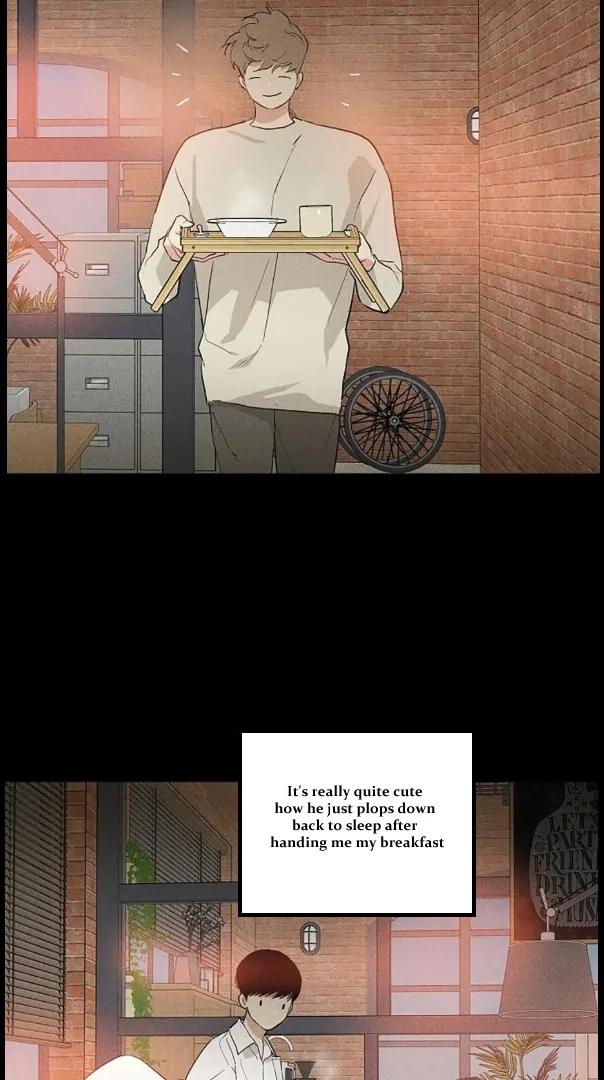 Missing Love: The Marrying Man Chapter 75 page 9 - 