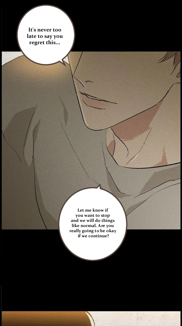 Missing Love: The Marrying Man Chapter 75 page 81 - 
