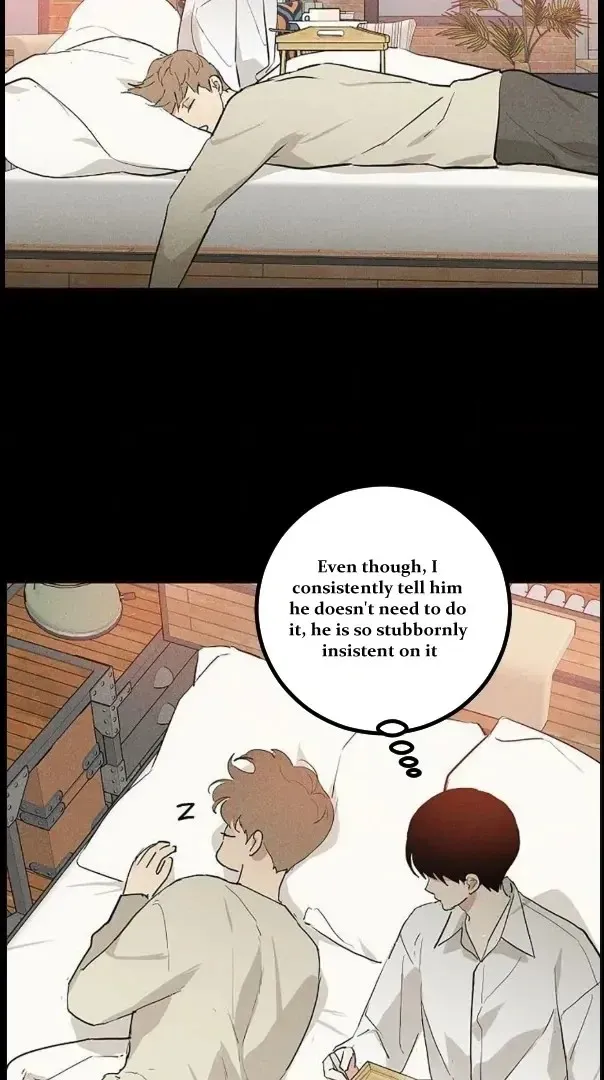 Missing Love: The Marrying Man Chapter 75 page 10 - 