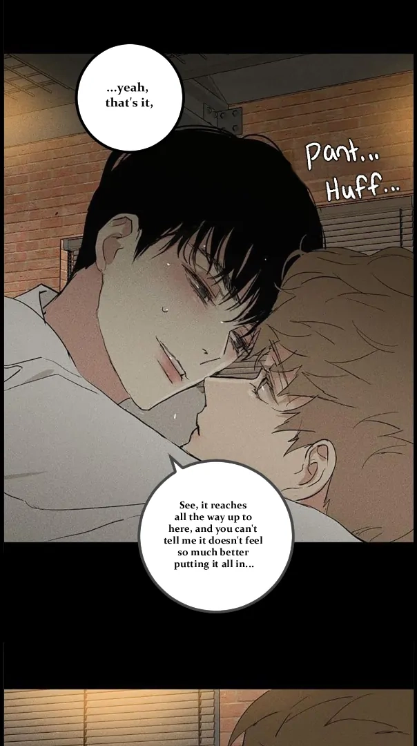 Missing Love: The Marrying Man Chapter 75 page 92 - 