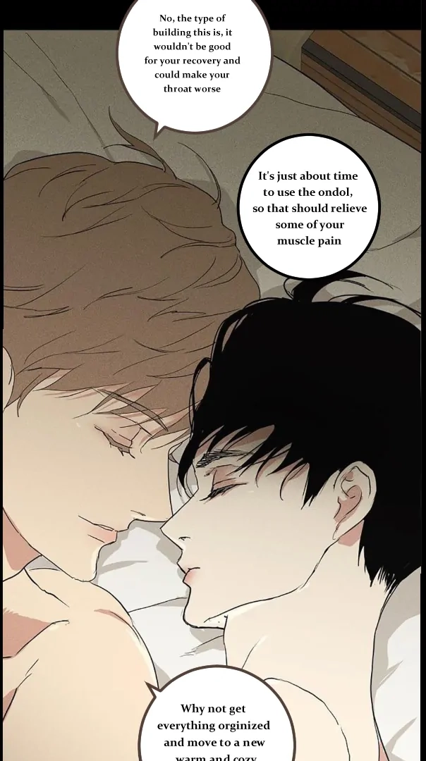 Missing Love: The Marrying Man Chapter 76 page 11 - 