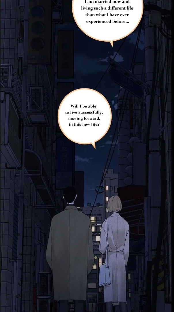 Missing Love: The Marrying Man Chapter 76 page 101 - 