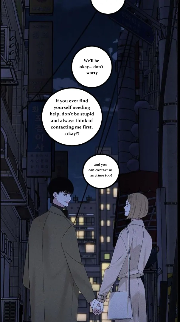 Missing Love: The Marrying Man Chapter 76 page 105 - 