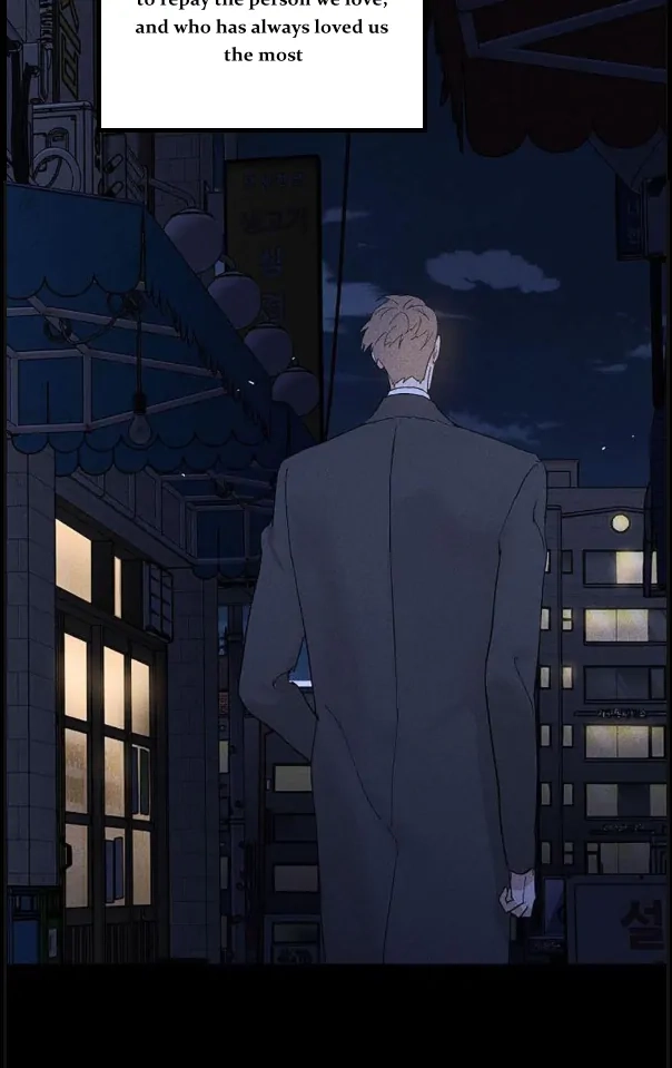 Missing Love: The Marrying Man Chapter 76 page 107 - 
