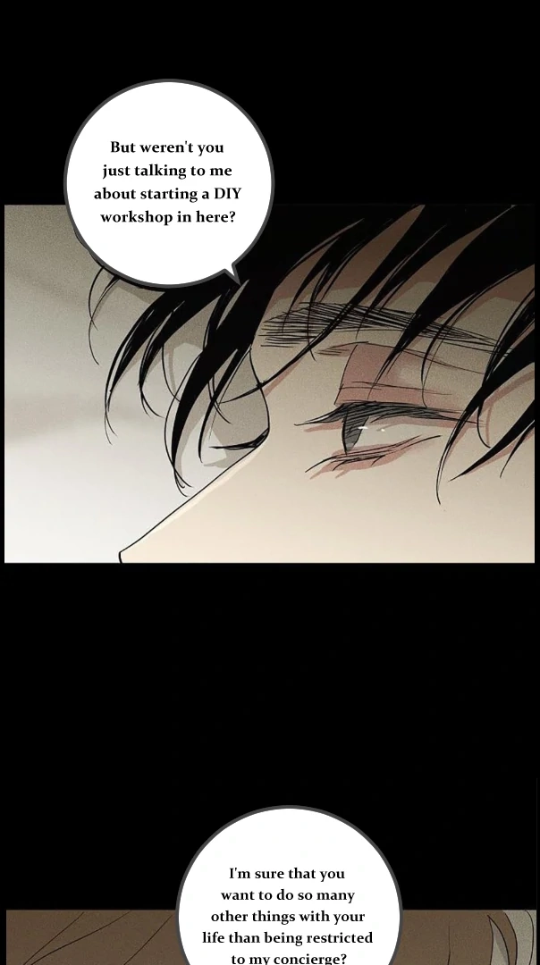 Missing Love: The Marrying Man Chapter 76 page 13 - 