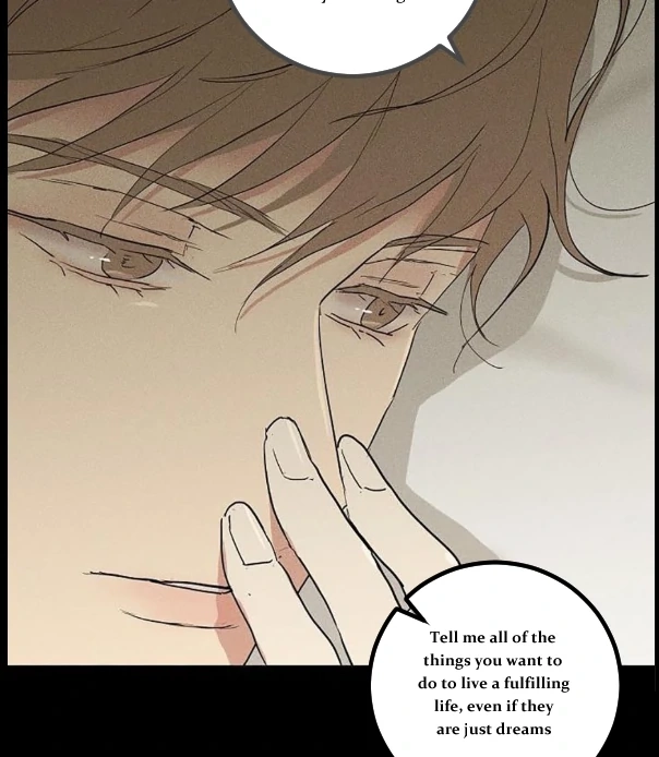 Missing Love: The Marrying Man Chapter 76 page 14 - 