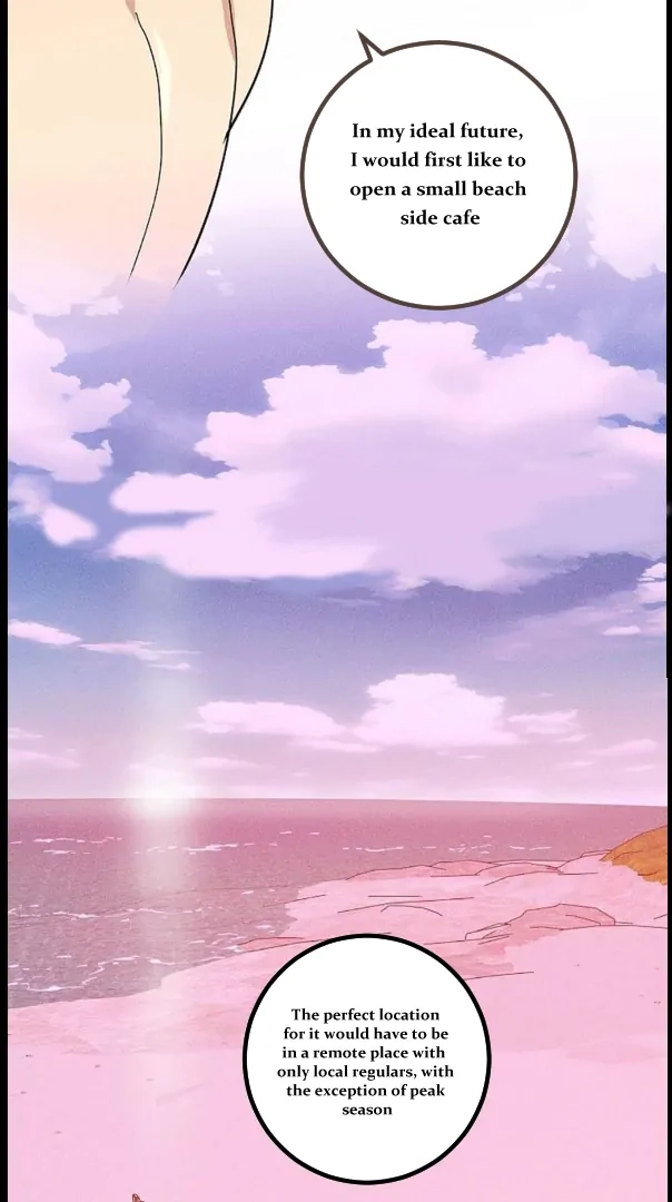 Missing Love: The Marrying Man Chapter 76 page 17 - 