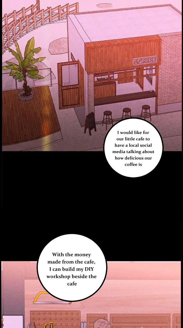 Missing Love: The Marrying Man Chapter 76 page 18 - 