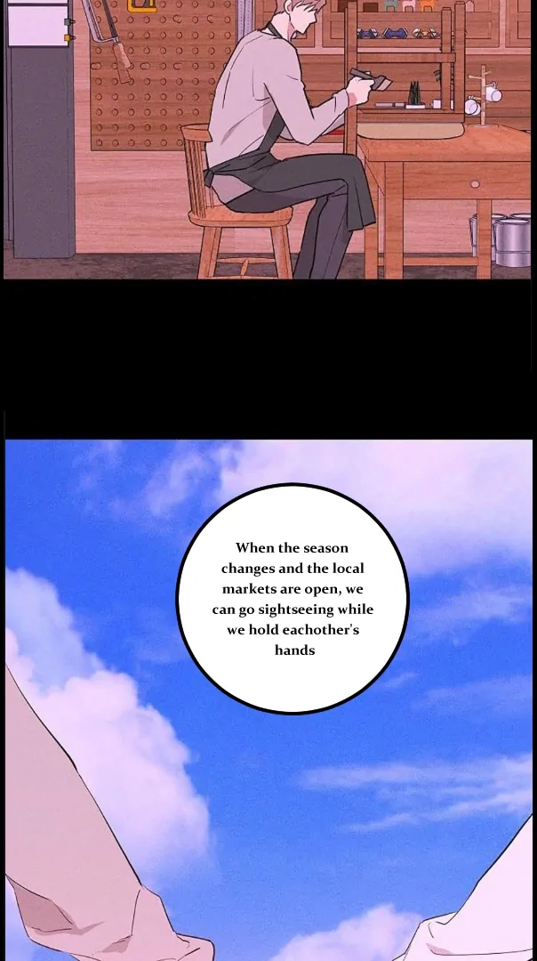 Missing Love: The Marrying Man Chapter 76 page 19 - 