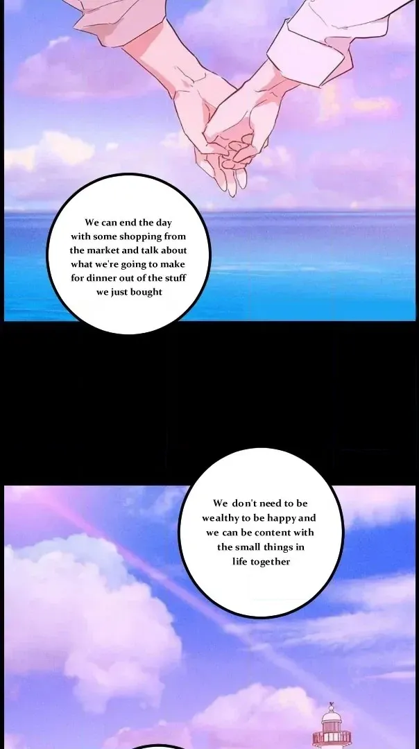 Missing Love: The Marrying Man Chapter 76 page 20 - 