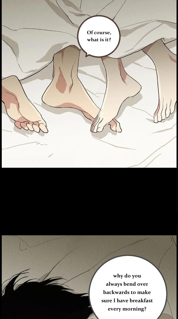 Missing Love: The Marrying Man Chapter 76 page 4 - 