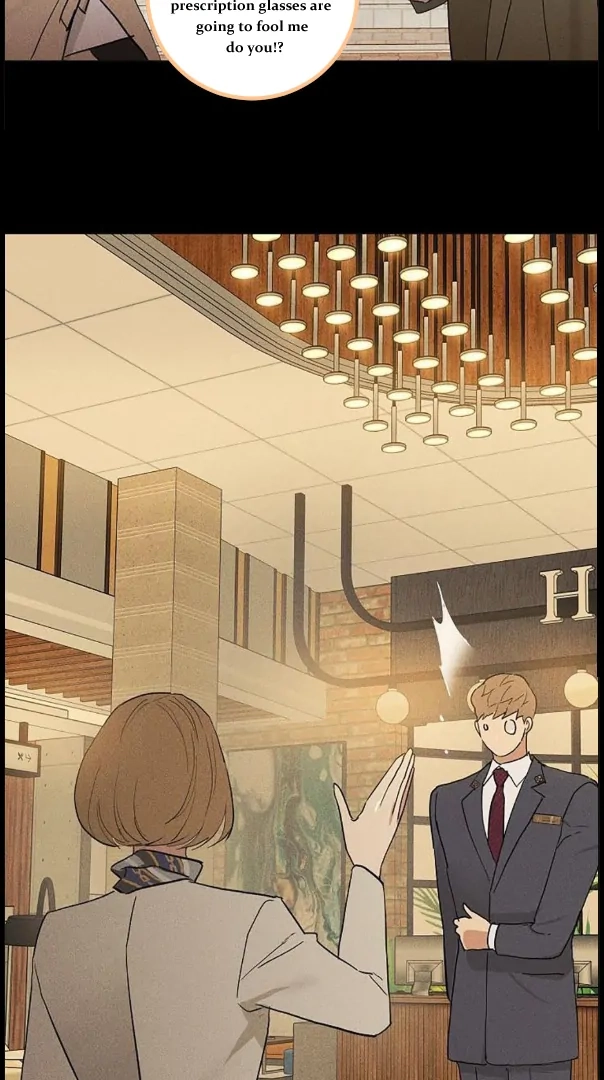 Missing Love: The Marrying Man Chapter 76 page 35 - 