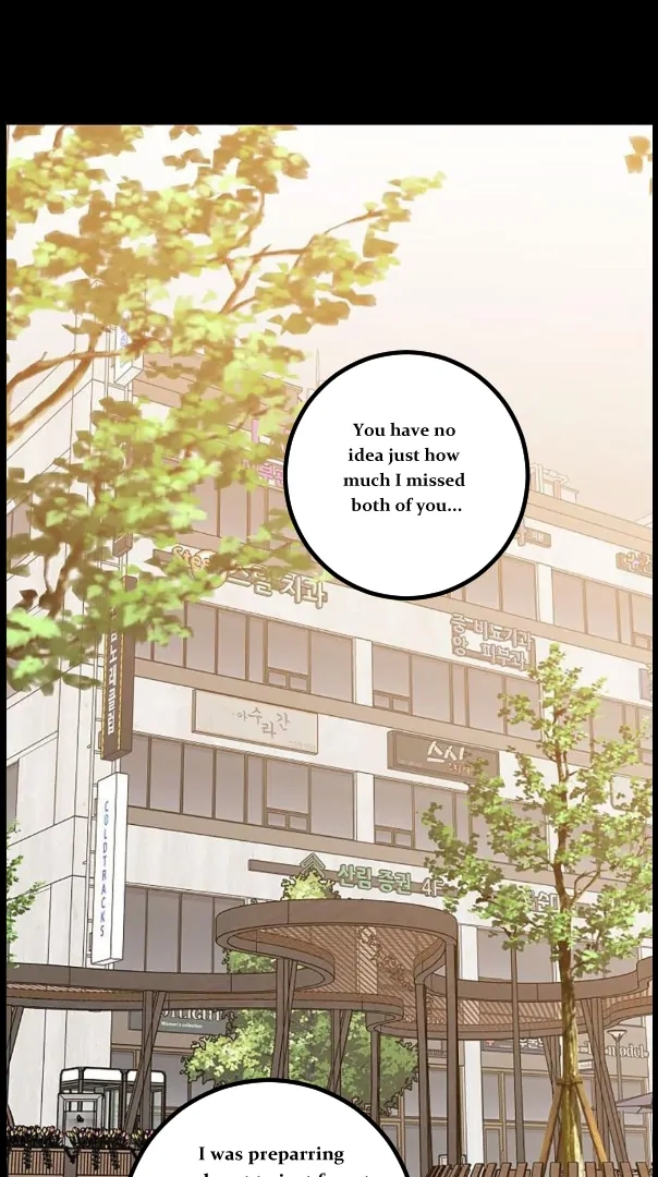 Missing Love: The Marrying Man Chapter 76 page 41 - 