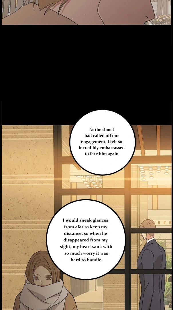 Missing Love: The Marrying Man Chapter 76 page 43 - 