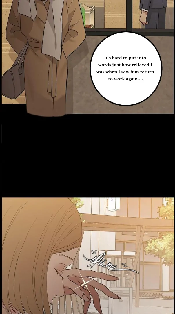 Missing Love: The Marrying Man Chapter 76 page 44 - 