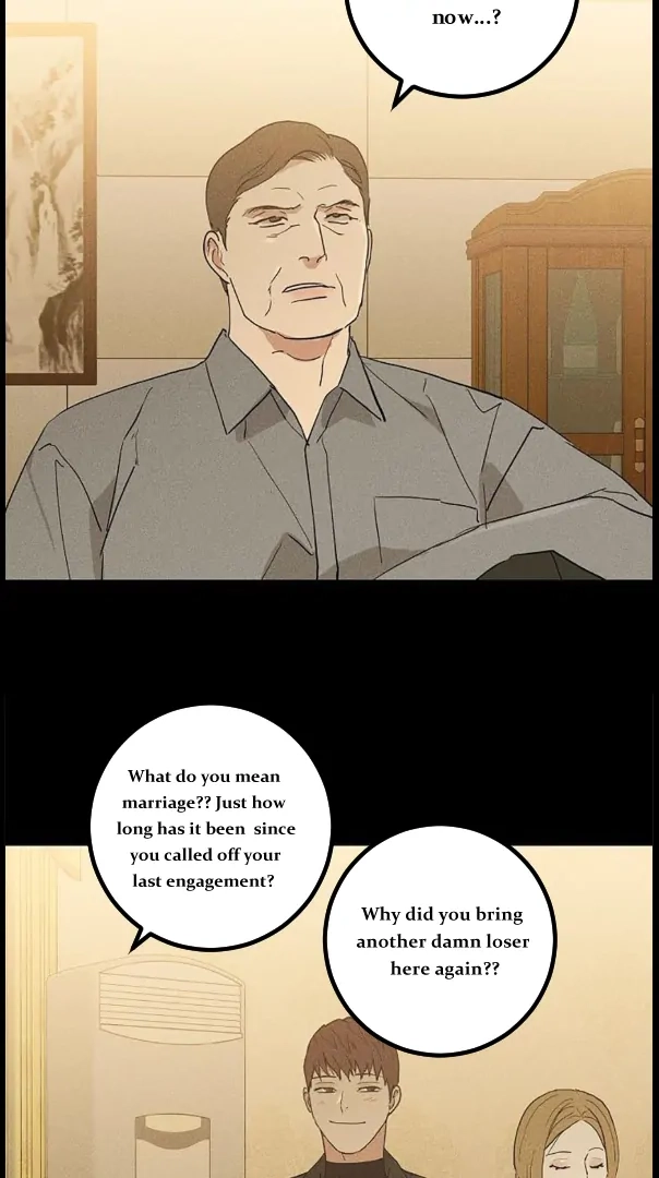 Missing Love: The Marrying Man Chapter 76 page 49 - 