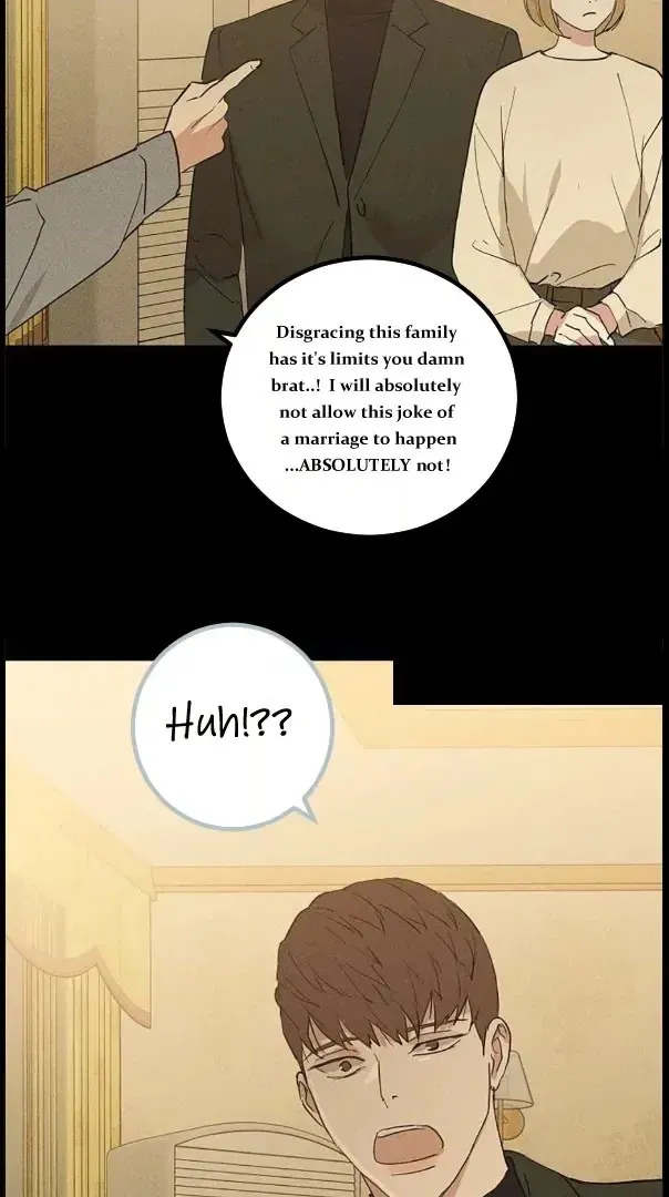 Missing Love: The Marrying Man Chapter 76 page 50 - 