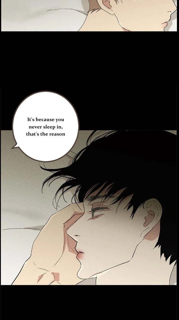 Missing Love: The Marrying Man Chapter 76 page 6 - 