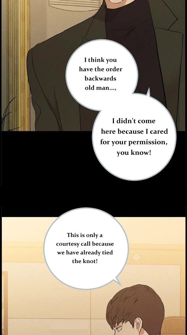 Missing Love: The Marrying Man Chapter 76 page 51 - 
