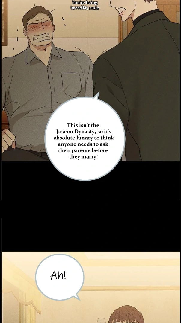Missing Love: The Marrying Man Chapter 76 page 52 - 